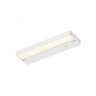 Savoy House Essentials 4-UC-3000K-12-WH 6W White Under Cabinet Light