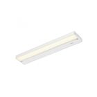 Savoy House Essentials 4-UC-3000K-18-WH 8W White Under Cabinet Light