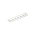 Savoy House Essentials 4-UC-5CCT-16-WH 8W White Under Cabinet Light