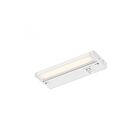 Savoy House Essentials 4-UC-5CCT-9-WH 4W White Under Cabinet Light