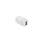 Leviton 40835-W White Quickport Usb Connector