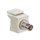 Leviton 41084-SIF Ivory St Coupler Module