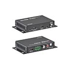 Leviton 41920-HAE Hdmi Audio Extractor 4K/60 Hdcp 2.2