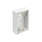 Leviton 42777-1WB 1-Gang Backbox 1.45 Deep
