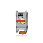 Leviton 430MF12WLEV 30A Mechanical Interlock - Orange