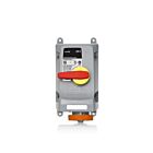 Leviton 430MI12WLEV 30A Mechanical Interlock - Orange