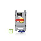 Leviton 430MI9WLEVS 30A Mechanical Interlock - Blue