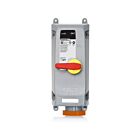 Leviton 460MF12WLEV 60A Mechanical Interlock - Orange