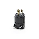 Leviton 4720-B L5-15P Locking Plug