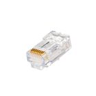 Leviton 47613-EZ6 Cat6 Plug