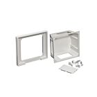 Leviton 47617-RBH Connectivity Box