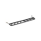 Leviton 49006-RMB Rack Mount Rear Cable Management Bar