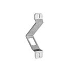 Leviton 49223-BA5 Wallplate Bracket
