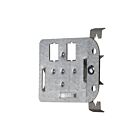 Leviton 49223-CBC Wallplate Bracket