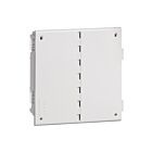 Leviton 49605-140 14 Wireless Smc W/Flush Mount Cover