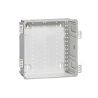 Leviton 49605-14E 14" Wireless Smc Enclosure Only