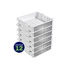 Leviton 49605-14G 14 Wireless Enclosure Bulk Pack Of 12