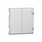 Leviton 49605-14S 14 Wireless Smc Vented Hinged Door Only