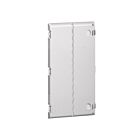 Leviton 49605-28S 28 Wireless Smc Vented Hinged Door Only