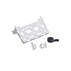 Leviton 49605-AUB Plastic Universal Shelf Bracket