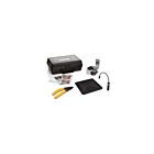 Leviton 49800-LAK Lynx Fiber Cleaver & Tool Kit
