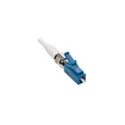 Leviton 49990-SDL Singlemode Fiber Optic Connector