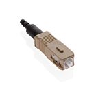 Leviton 49991-MSC 62.5 Fastcam Sc