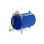 Leviton 49COP-B Single Pole Rhino Coupler