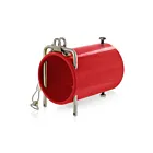 Leviton 49COP-R Single Pole Rhino Coupler