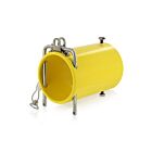 Leviton 49COP-Y Single Pole Rhino Coupler