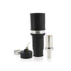 Leviton 49F31-E Single Pole Female Rhino Plug