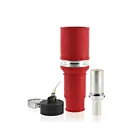 Leviton 49F31-R Single Pole Female Rhino Plug