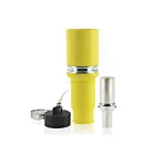 Leviton 49F31-Y Single Pole Female Rhino Plug