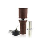 Leviton 49F44-H Single Pole Female Rhino Plug