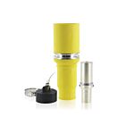 Leviton 49F44-Y Single Pole Female Rhino Plug