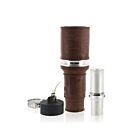 Leviton 49F53-H Single Pole Female Rhino Plug