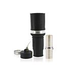 Leviton 49F64-E Single Pole Female Rhino Plug