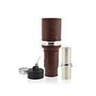 Leviton 49F64-H Single Pole Female Rhino Plug