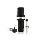 Leviton 49M31-E Single Pole Male Rhino Plug