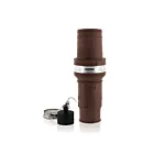 Leviton 49MSL-H Single Pole Male Rhino Sleeve