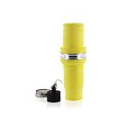 Leviton 49MSL-Y Single Pole Male Rhino Sleeve