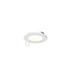 4'' LED Slim Recessed Light 11W 5CCT