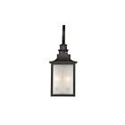 Savoy House 5-257-13 Monte Grande 4-Lights 160W English Bronze Outdoor Wall Lantern