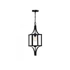 Savoy house 5-475-144 Raeburn 1-Light 60W Outdoor Hanging Lantern