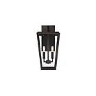 Savoy House 5-548-13 Milton 2-Lights 80W English Bronze Outdoor Wall Lantern