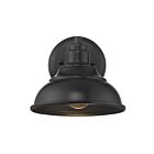 Savoy House 5-5630-DS-13 Dunston DS 1-Light 60W English Bronze Outdoor Wall Lantern