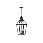 Savoy House 5-723-153 Jackson 4-Lights 160W Outdoor Hanging Lantern