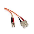 Leviton 62Dcl-M10 10M Duplex Patch Cord