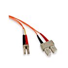 Leviton 62Dcl-M01 1M Duplex Patch Cord