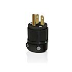 Leviton 5366-PLB Industrial Pilot Light Plug